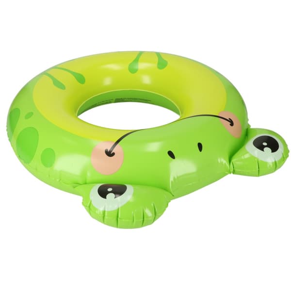 BESTWAY 36351 puhallettava uimarengas sammakko 85-76cm