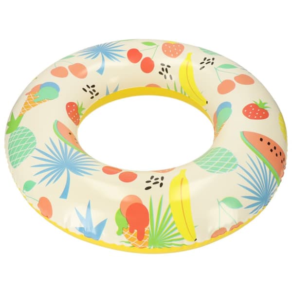 BESTWAY 36014 hedelmätäytteinen uimarengas, 61 cm