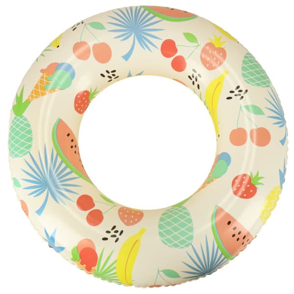 BESTWAY 36014 hedelmätäytteinen uimarengas, 61 cm