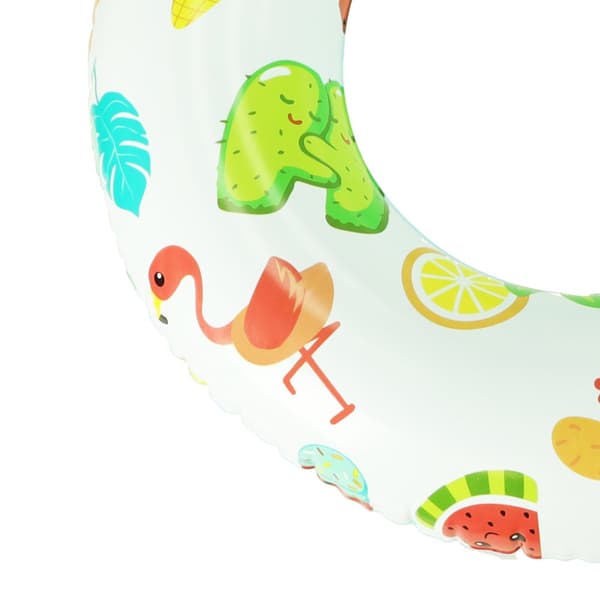 BESTWAY 36014 flamingo oppustelig svømmering 61cm