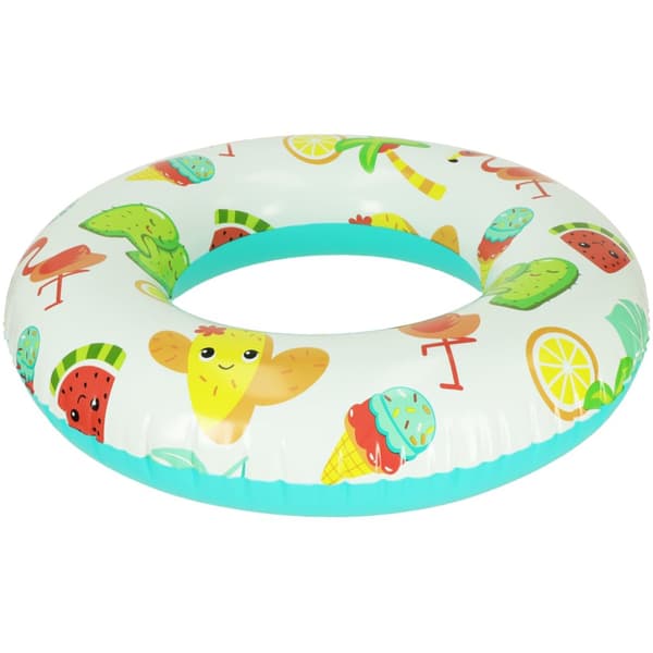 BESTWAY 36014 flamingo oppustelig svømmering 61cm