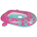 Miniatyrbillede 8 af 10: BESTWAY 34091 oppustelig babysvømmering, pink