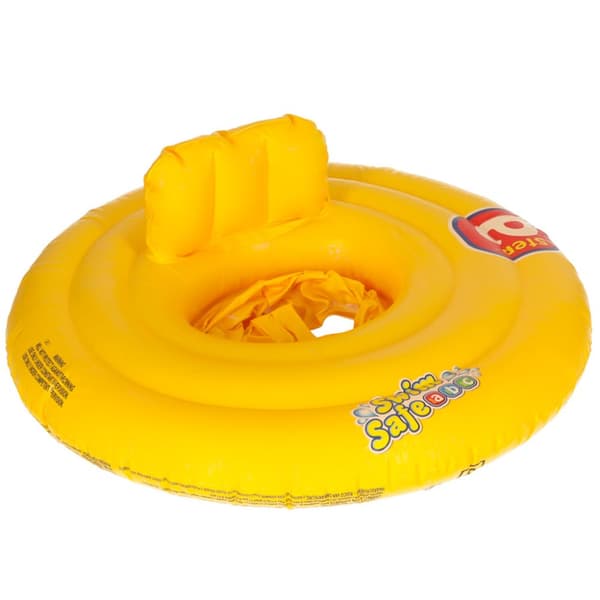 BESTWAY 32096 puhallettava uimarengas vauvoille
