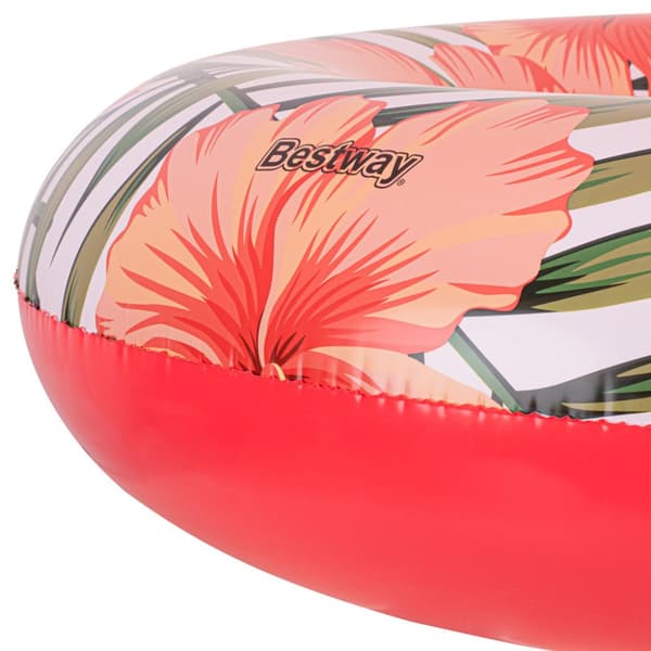 BESTWAY 36237 oppustelig svømmering, 119 cm