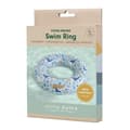 Miniatyrbillede 2 af 5: Little Dutch Ocean Dreams Swim Ring 50 cm Blå
