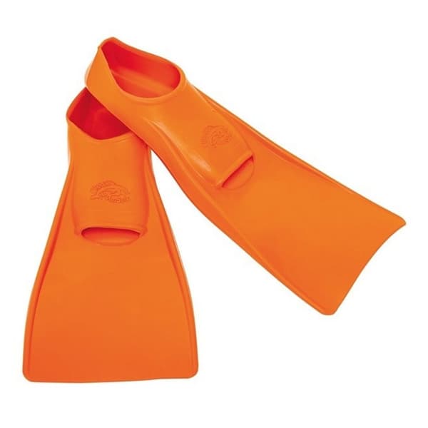 Swimssafe Svømmeflipper Flipper 38-39 Orange