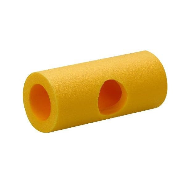 Mukava liitinreikä Funnoodlelle 21,8 cm
