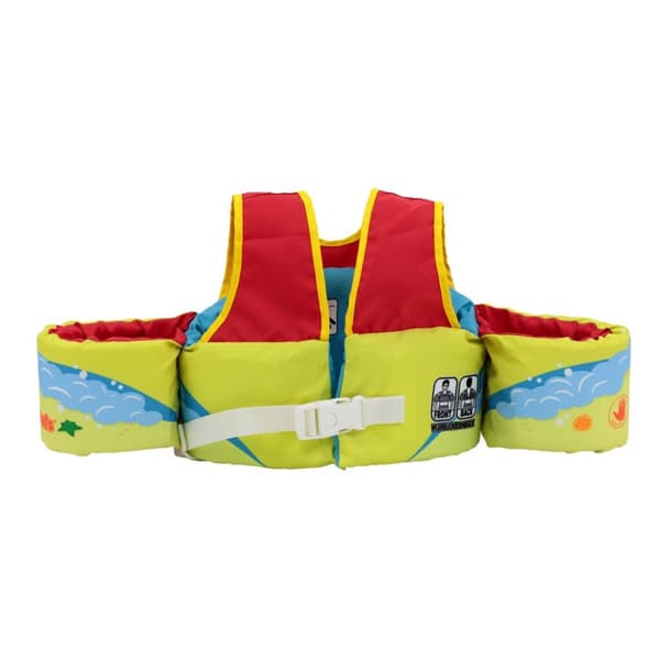 Paddle Pal Crab 3-6 år