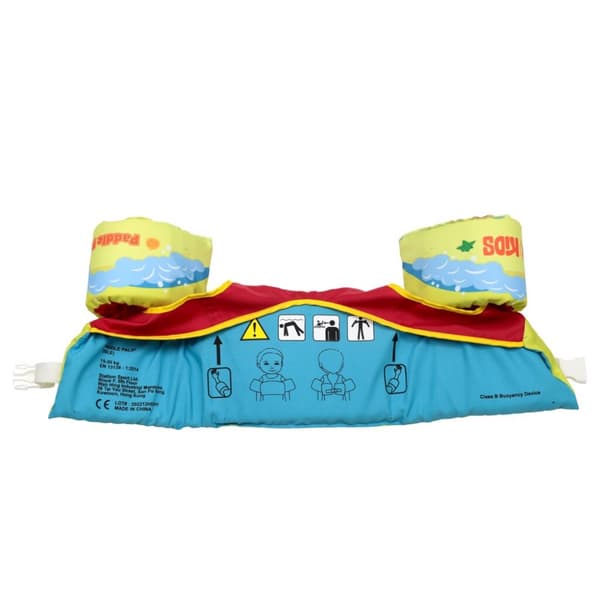 Paddle Pal Crab 3-6 år