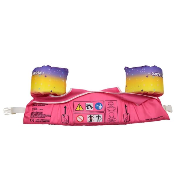 Paddle Pal Unicorn 3-6 år