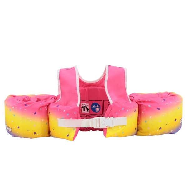 Paddle Pal Unicorn 3-6 år