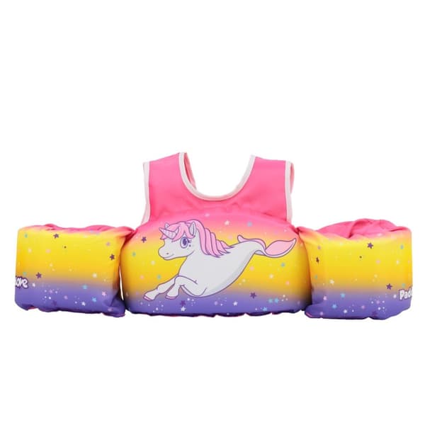 Paddle Pal Unicorn 3-6 år