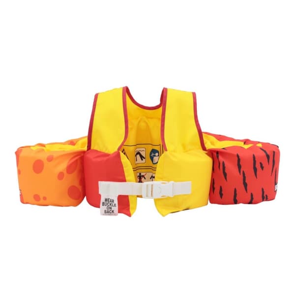 Paddle Pal Monsters 3-6 år