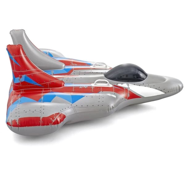 BESTWAY Galaxy Glider -uimamailalelu lapsille