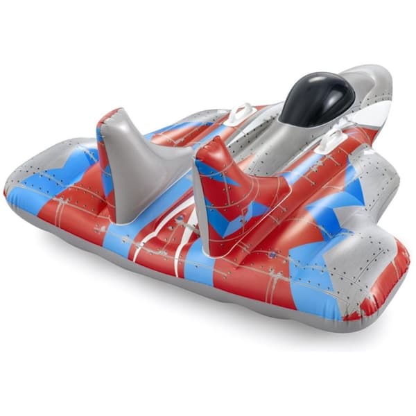 BESTWAY Galaxy Glider -uimamailalelu lapsille