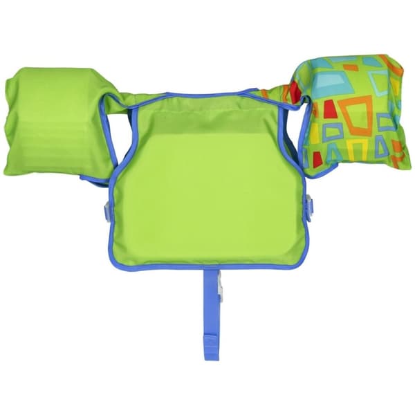 BESTWAY Aquastar Swim Pal simväst för barn