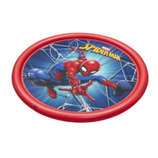 Bestway Spiderman Sprinklerleksak Ø 165 cm Plast
