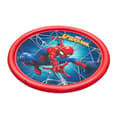 Miniatyrbild 5 av 6: Bestway Spiderman Sprinklerleksak Ø 165 cm Plast