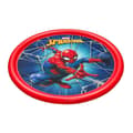 Miniatyrbild 1 av 6: Bestway Spiderman Sprinklerleksak Ø 165 cm Plast