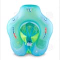 Miniatyrbild 1 av 4: CONFO® Babysimring sovring med sitsficka för att förhindra halka