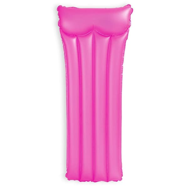 Intex 59717 Pink Svømmemadras
