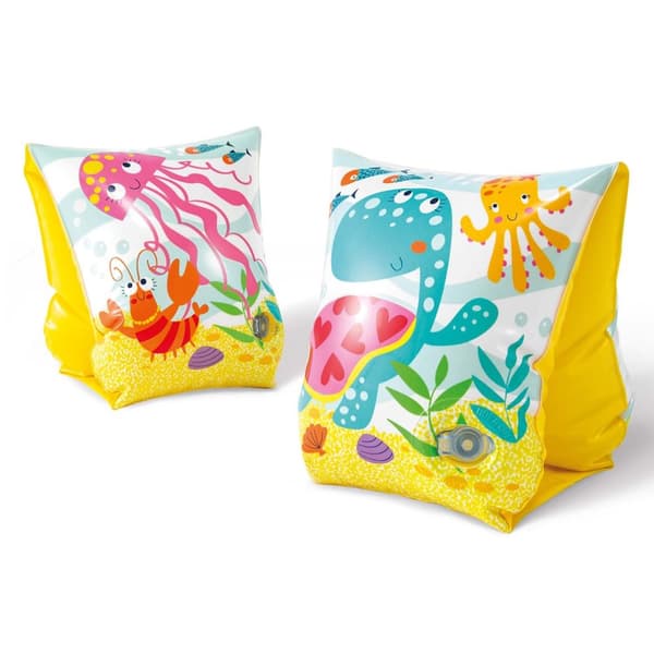 Svømmearmbånd til børn 23 x 15 cm INTEX 56666