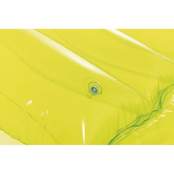 Intex 58725 Lime svømmemadras