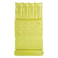 Miniatyrbillede 2 af 7: Intex 58725 Lime svømmemadras