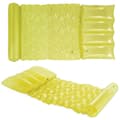 Miniatyrbillede 1 af 7: Intex 58725 Lime svømmemadras