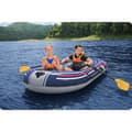 Pikkukuva 9 / 11: Kumivene Hydro-Force Treck X1 Bestway 61083