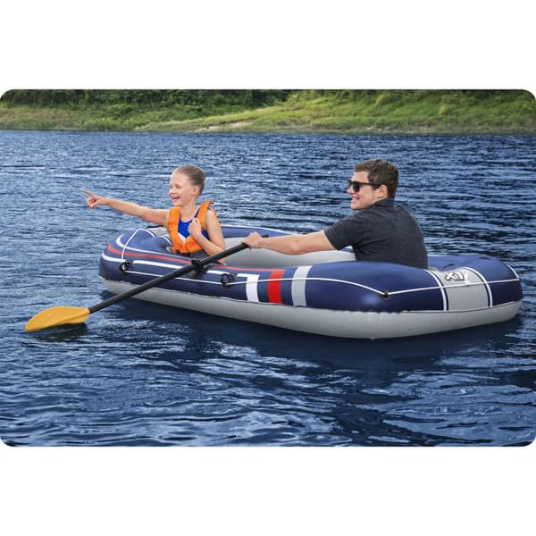 Kumivene Hydro-Force Treck X1 Bestway 61083