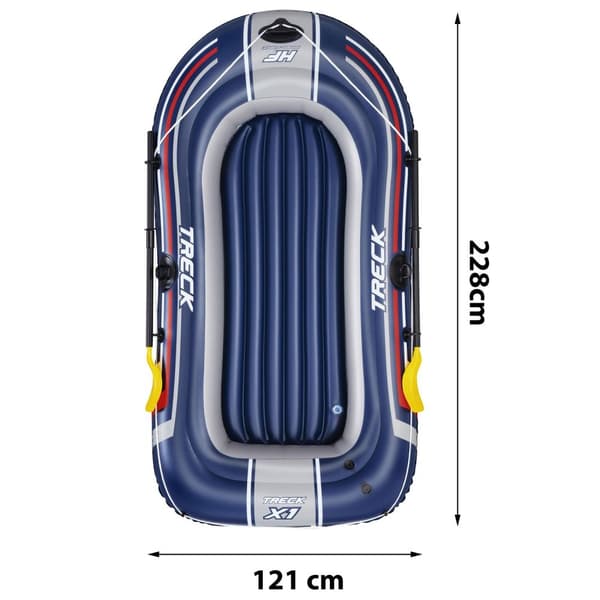 Kumivene Hydro-Force Treck X1 Bestway 61083