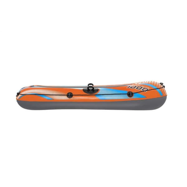 Gummibåd KONDOR 1000 162 x 96 cm Bestway 61135