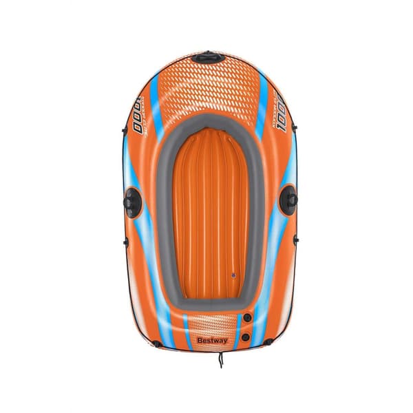 Gummibåd KONDOR 1000 162 x 96 cm Bestway 61135