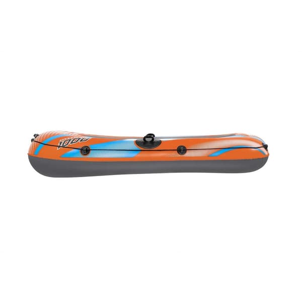 Gummibåd KONDOR 1000 162 x 96 cm Bestway 61135
