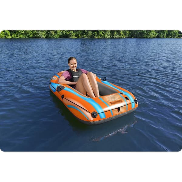 Gummibåd KONDOR 1000 162 x 96 cm Bestway 61135