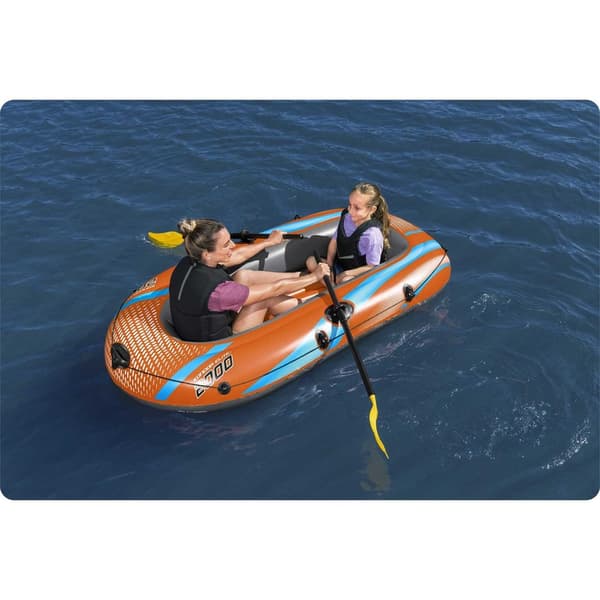 Gummibåd KONDOR 2000 196 x 106 cm Bestway 61141