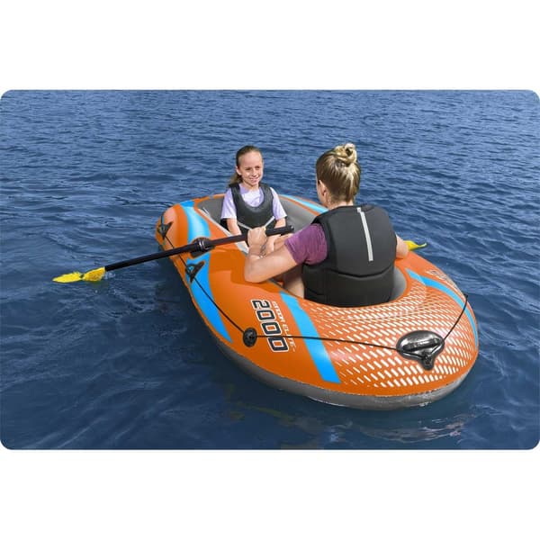 Gummibåd KONDOR 2000 196 x 106 cm Bestway 61141