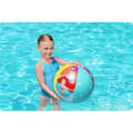 Pikkukuva 6 / 11: Lasten rantapallo 51 cm Disney Princess Bestway 91042