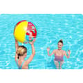 Pikkukuva 8 / 11: Lasten rantapallo 51 cm Disney Princess Bestway 91042