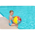 Pikkukuva 11 / 11: Lasten rantapallo 51 cm Disney Princess Bestway 91042