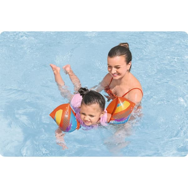 Lasten uimarannekkeet S/M Bestway 32273