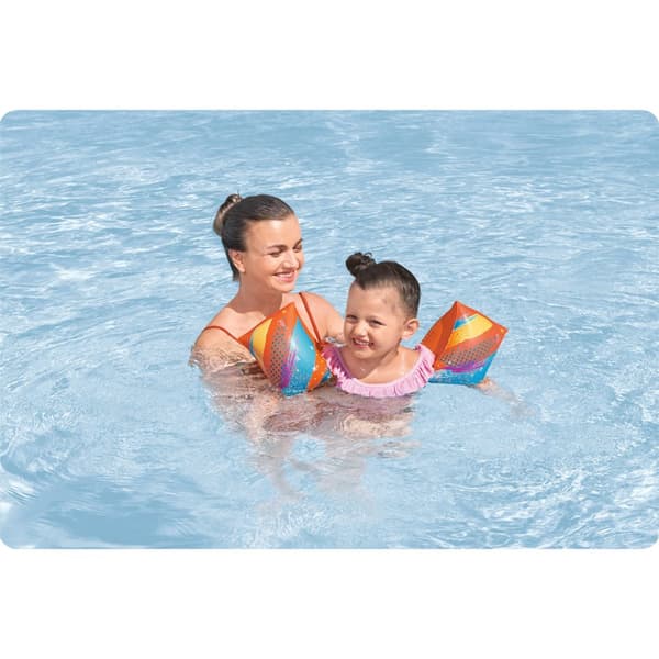 Lasten uimarannekkeet S/M Bestway 32273