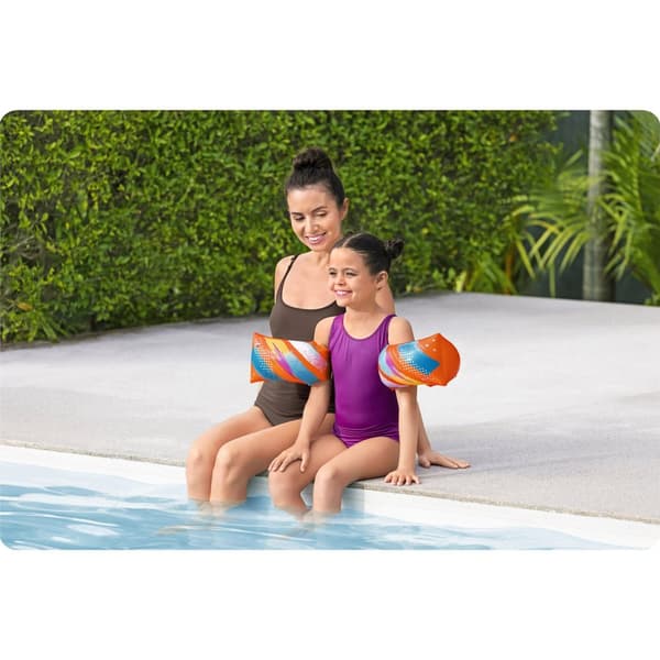 Lasten uimarannekkeet L/XL Bestway 32274