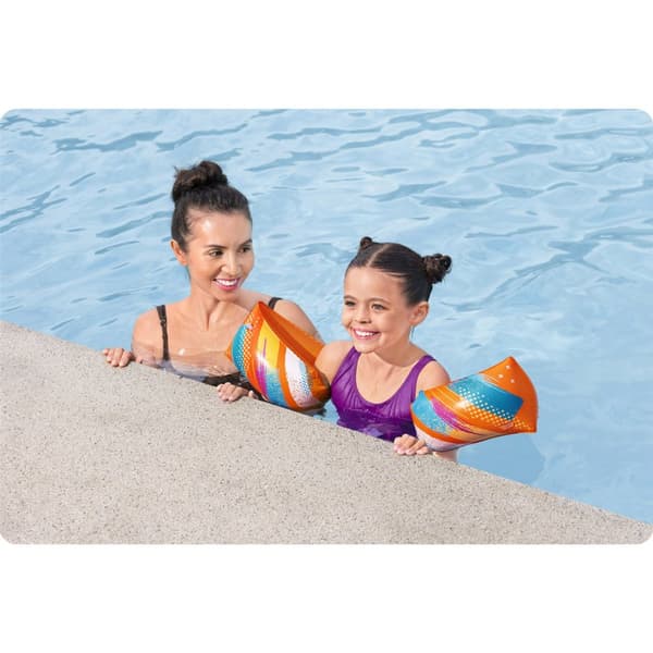 Lasten uimarannekkeet L/XL Bestway 32274