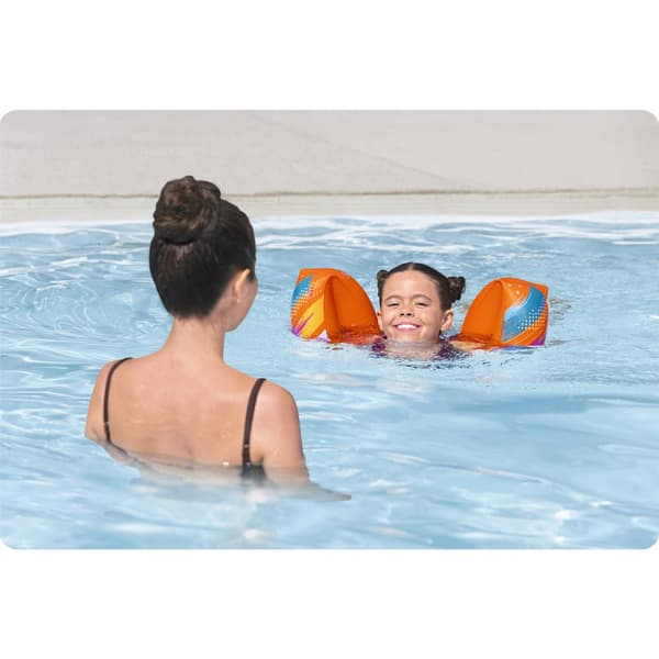 Lasten uimarannekkeet L/XL Bestway 32274