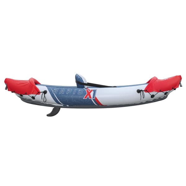 Uppblåsbar kajak Rapid X1 290 x 91 cm Bestway 65176