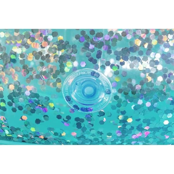 Uppblåsbar Pool - Bestway - 150x127x43 cm - PVC - För Barn - Över 3 År