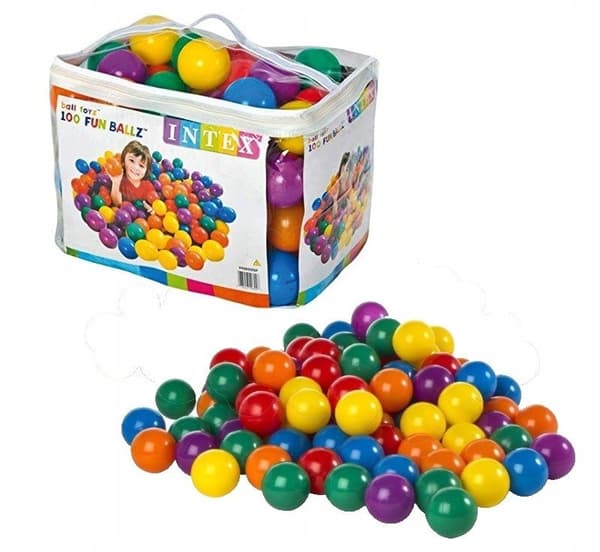 INTEX 49600 boldsæt
