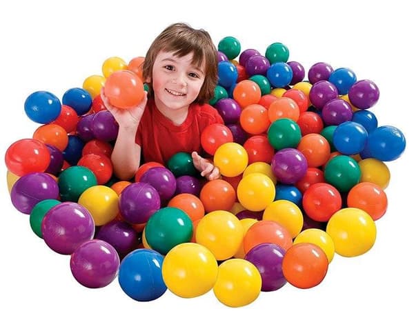 INTEX 49602 Boldsæt